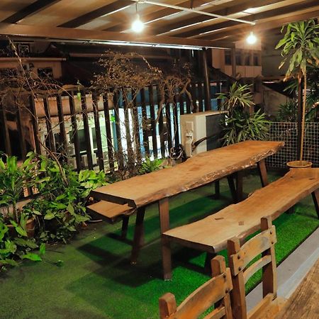 Rain Forest Hotel Куала Лумпур Екстериор снимка