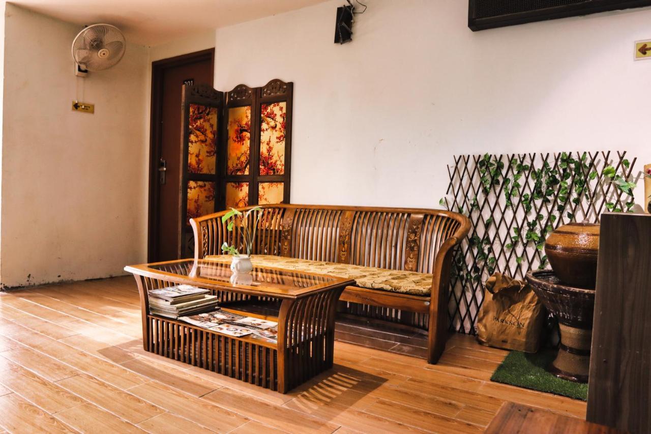 Rain Forest Hotel Куала Лумпур Екстериор снимка